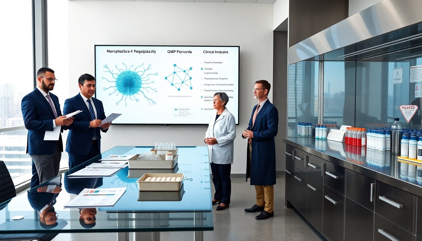 regulatory mydecine neuroplasticity cyan cooking