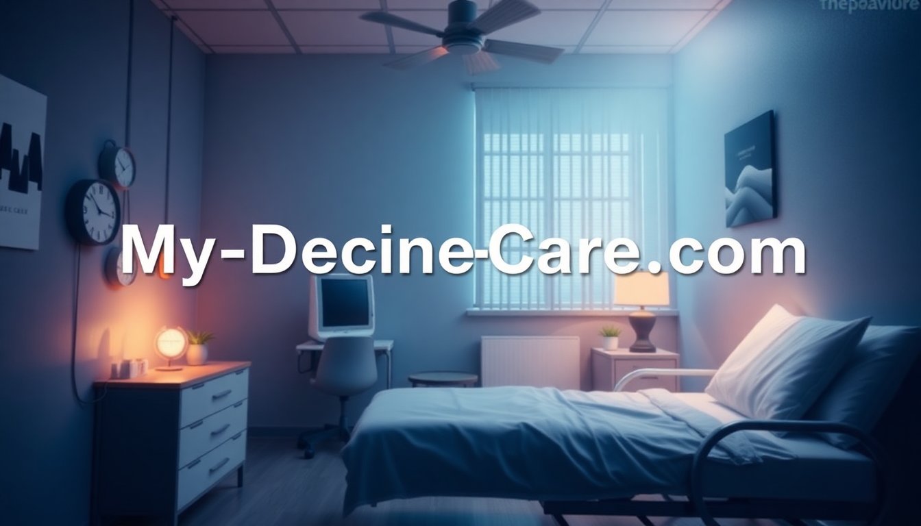 my-decine-care com