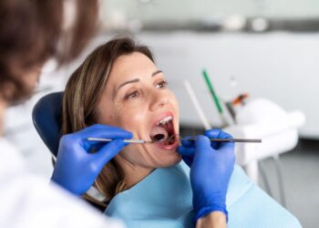 How Preventive Dental Care Supports Long-Term Oral Health