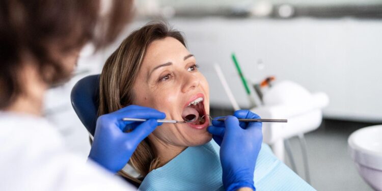 How Preventive Dental Care Supports Long-Term Oral Health
