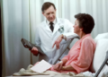 How Risk Factors May Point To Narrowed Neck Arteries