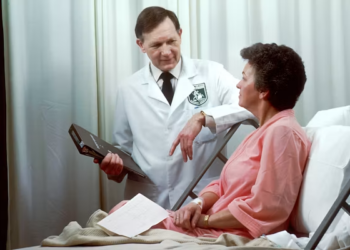 How Risk Factors May Point To Narrowed Neck Arteries