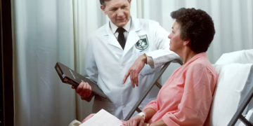 How Risk Factors May Point To Narrowed Neck Arteries