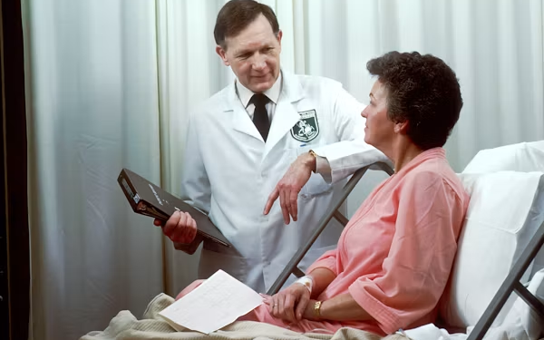 How Risk Factors May Point To Narrowed Neck Arteries