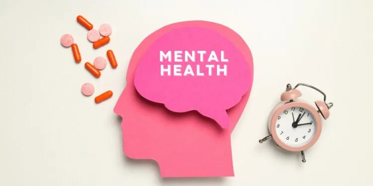 Organized Spaces, Organized Minds: How Physical Storage Impacts Mental Health in Outpatient Settings