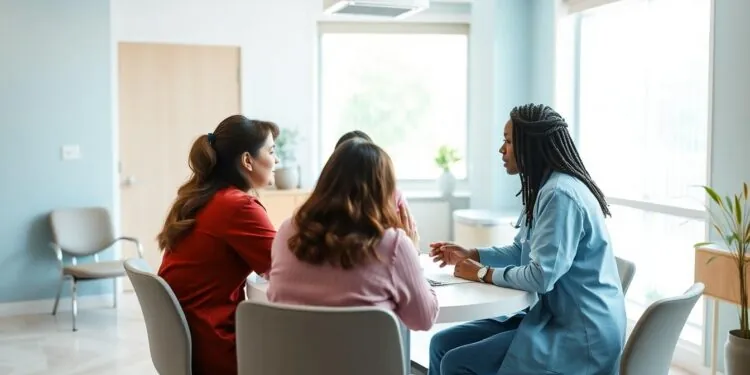 In Patient Mental Health Services: Your Key to Recovery and Support