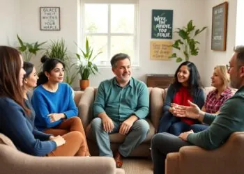 Outpatient Mental Health Programs: Unlocking Support and Flexibility for Better Wellness