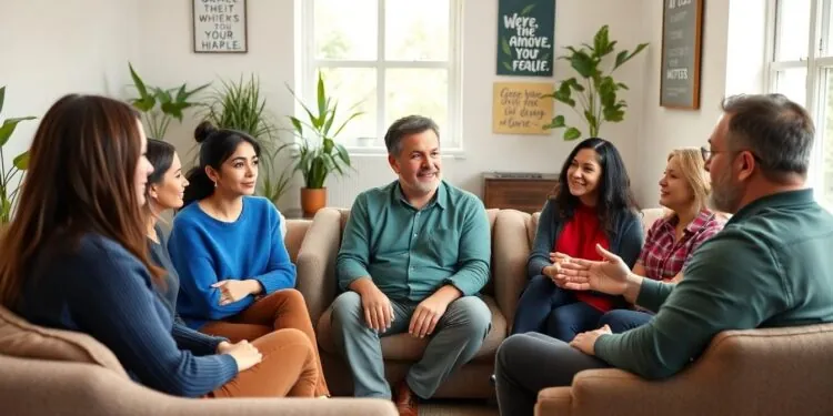 Outpatient Mental Health Programs: Unlocking Support and Flexibility for Better Wellness