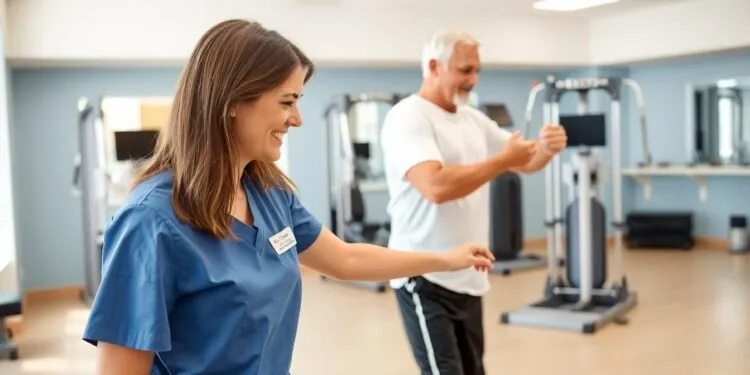 Lee Health Physical Therapy Cape Coral: Discover Fun Recovery & Personalized Care