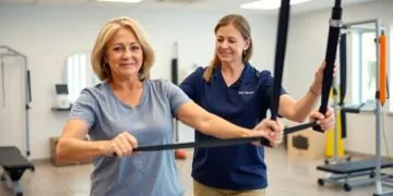 Lee Health Physical Therapy Fort Myers: Transform Your Recovery Journey Today