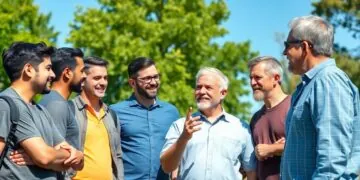 When Did June Become Men’s Mental Health Month? Discover Its Importance and History