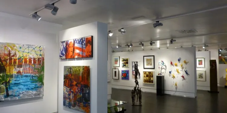 fine art infoguide artypaintgall