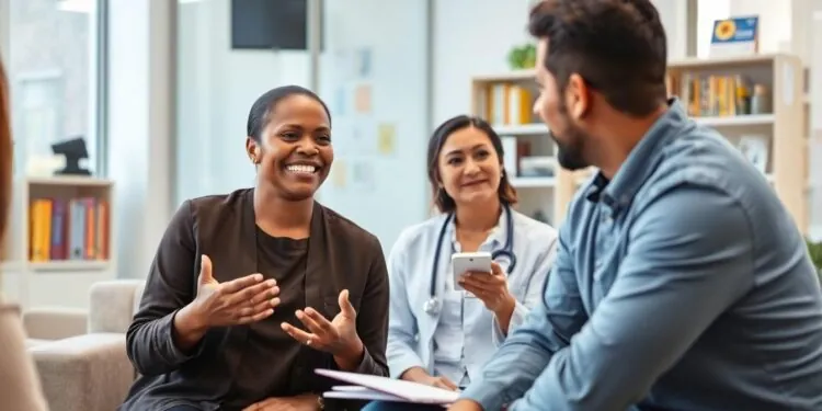 Part Time Mental Health Jobs: Unlock Flexible Careers That Make a Difference