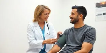 Physical Examination and Health Assessment: Unlock Your Path to Better Health Today