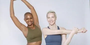 Live Well, Be Well: Key Tips for a Healthier, Happier You