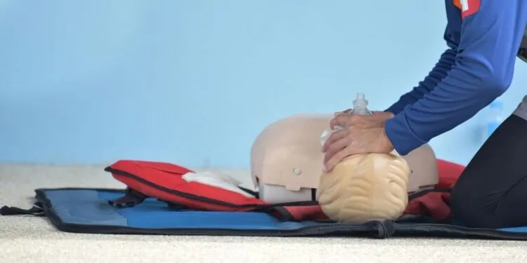 Is Basic Life Support Certification Online Accepted by Employers?