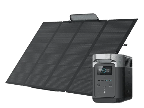 Unlock Freedom With Reliable Portable Power Stations For Camping