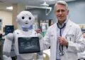 Will AI Replace Real Doctors? : Medicine and Technology