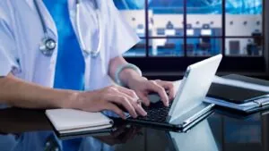 United Imaging Healthcare is changing the rules of the game with faster, more precise and more effective solutions
