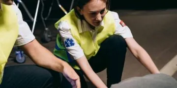 From EMT to RN: Why Nursing Could Be Your Next Big Career Move