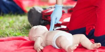 PALS Training with a Same-Day Card and Realistic Megacode Practice