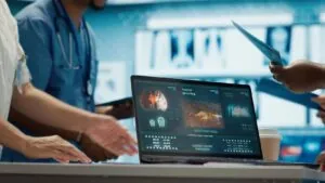 Leading 10 HIPAA-Compliant Healthcare Software Development Firms
