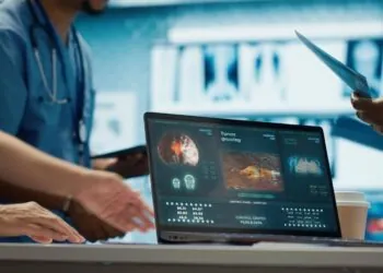 Leading 10 HIPAA-Compliant Healthcare Software Development Firms