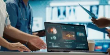 Leading 10 HIPAA-Compliant Healthcare Software Development Firms