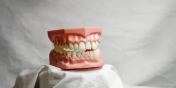 Importance of Maintaining Good Oral Health