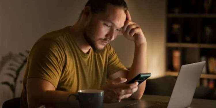 Finding Balance: Positive Screen Time vs. Overload