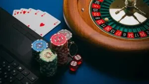 A Guide to Online Slot Machine Games: Variety, Themes, and What to Expect