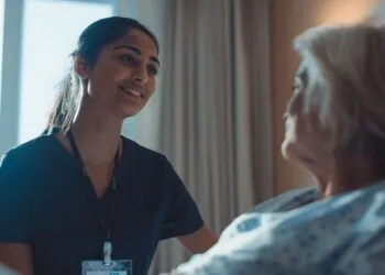 The Role of Secure Transfer Services in Reducing Risks During Patient Care