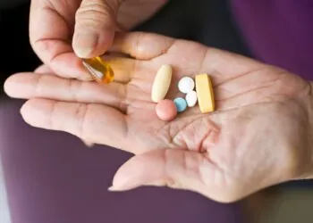 How Everyday Medications Cause Impaired Driving