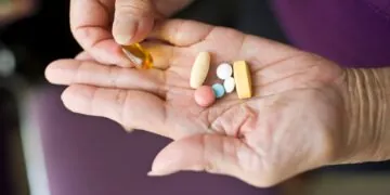 How Everyday Medications Cause Impaired Driving