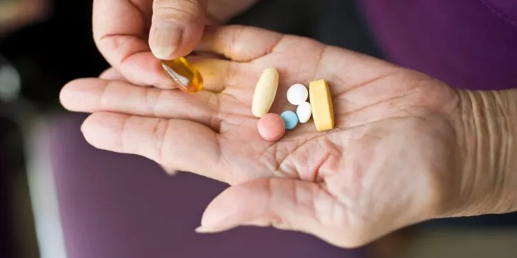 How Everyday Medications Cause Impaired Driving