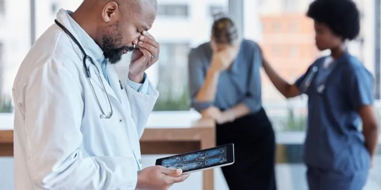 Think a Doctor’s Mistake Caused a Death? Steps You Should Take