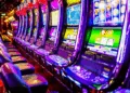 How Mega Jackpots Work in Online Slot Games