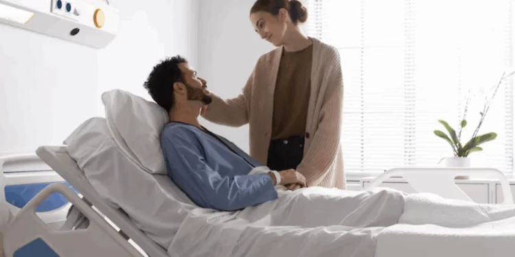 Living with MS: Coping Strategies and Support for a New Diagnosis