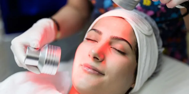 What Is Red Light Therapy?