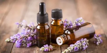 Aromatherapy 101: Using Natural Scents to Support Mental Health
