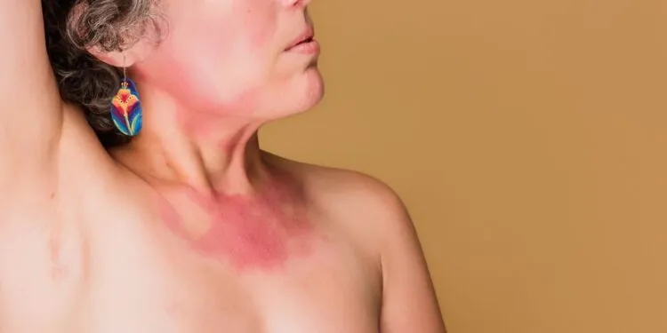 How Does Hydration Help Improve the Look and Feel of Aging Skin?