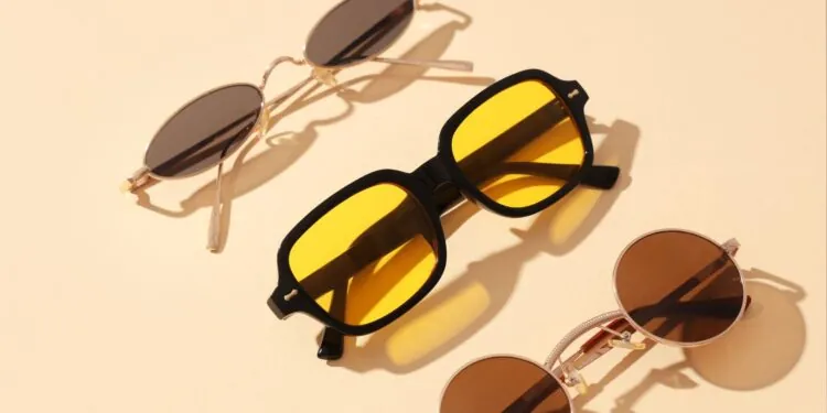 Sunglasses for Every Sport