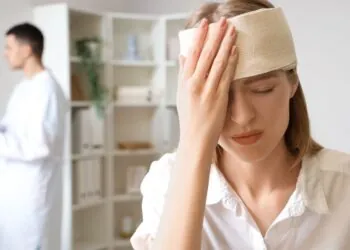 Hidden Symptoms of Traumatic Brain Injury After an Accident