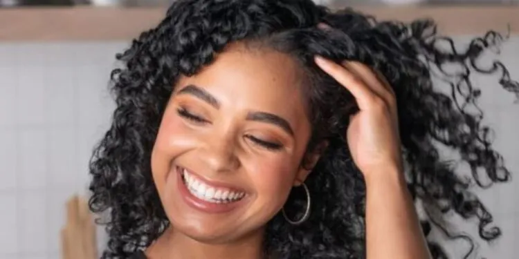 Vitauthority Hair Growth Capsules